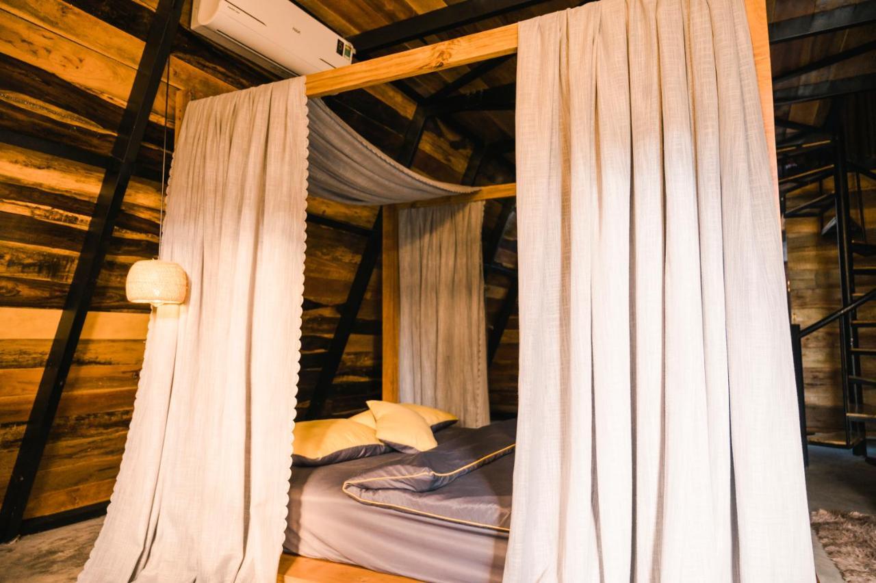 Tien Son Pleiku Homestay Εξωτερικό φωτογραφία