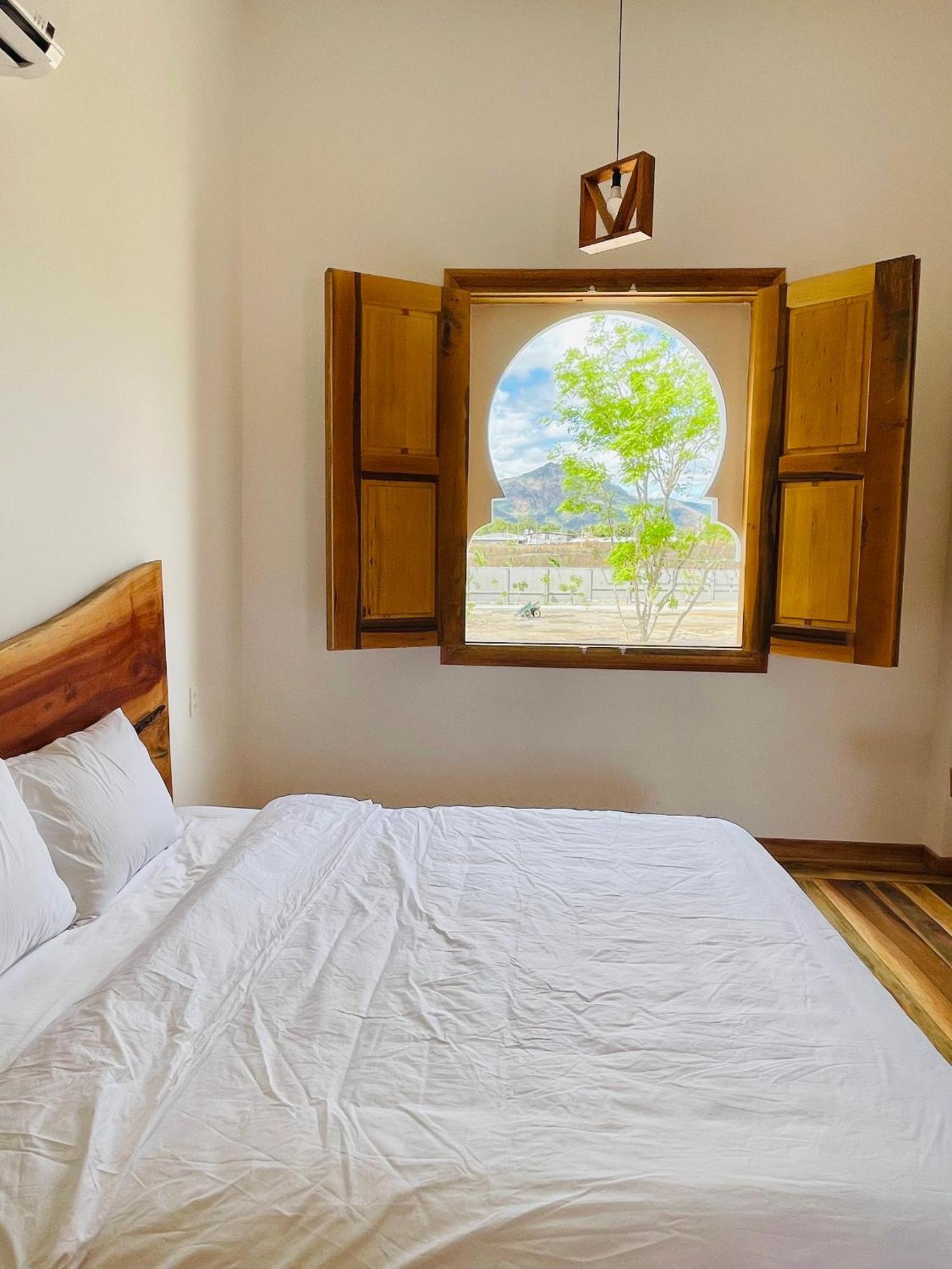 Tien Son Pleiku Homestay Εξωτερικό φωτογραφία
