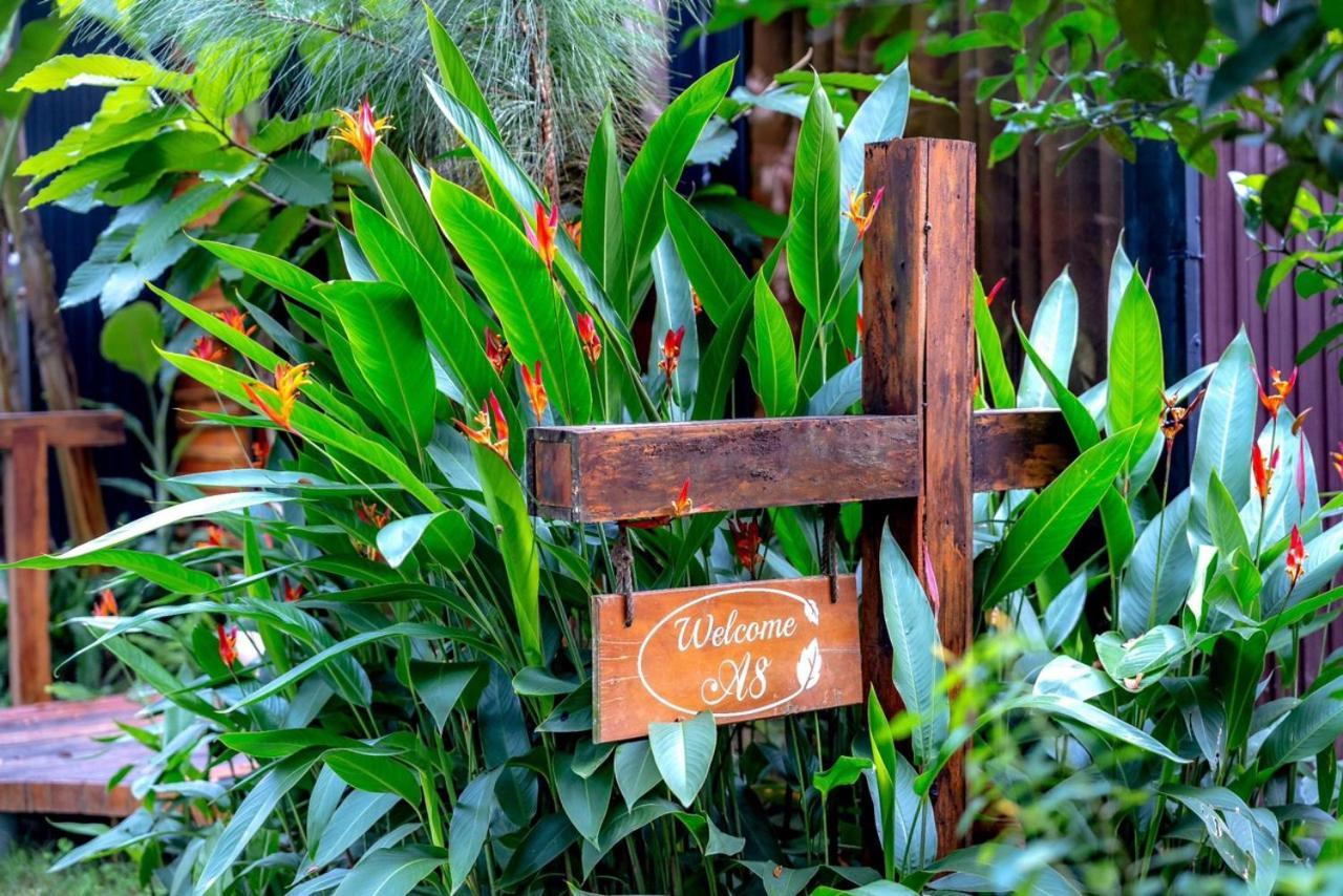 Tien Son Pleiku Homestay Εξωτερικό φωτογραφία